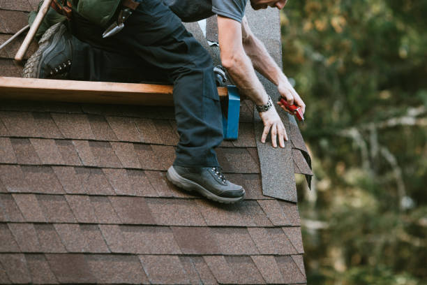 Roof Installation Near Me in Duncanville, TX