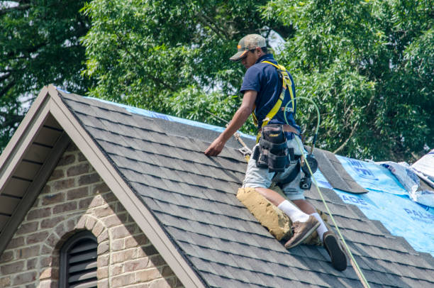 Residential Roof Replacement in Duncanville, TX